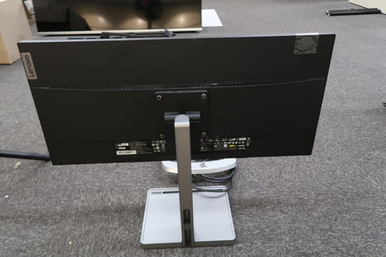 Lenovo L29w-30 LED-Skærm 29 2560 X 1080
