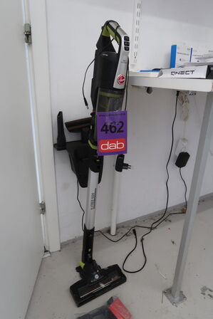 Støvsuger, Hoover H-Free 500