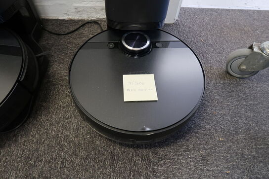 Midea S8+ Robotic vacuum cleaner Robotstøvsuger