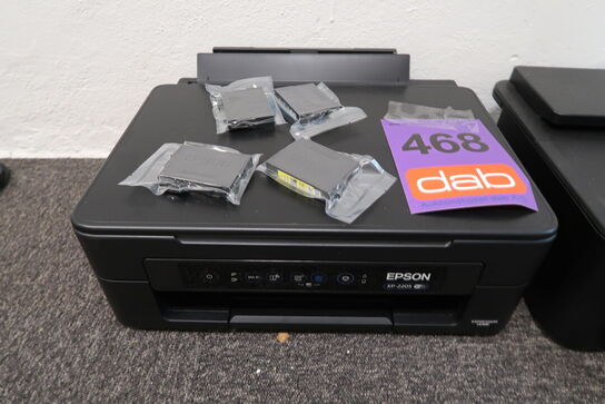 Printer, Epson XP-2205 