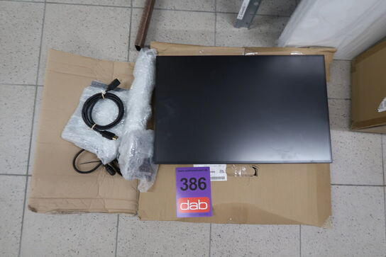 Dell UltraSharp U2421E 61.2 cm - Refurbished