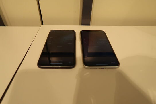 2 stk. Apple IPhone 11