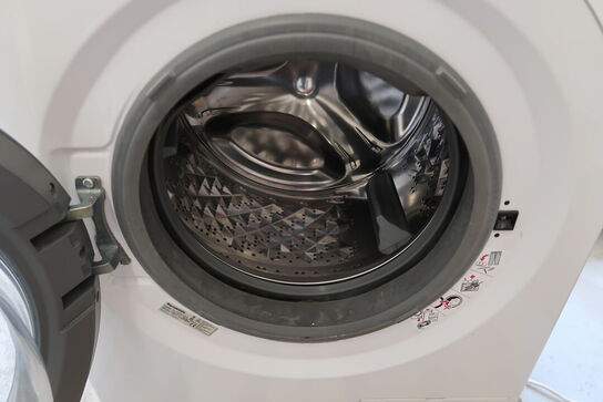 Vaskemaskine, Panasonic NA-148XS1 WNR