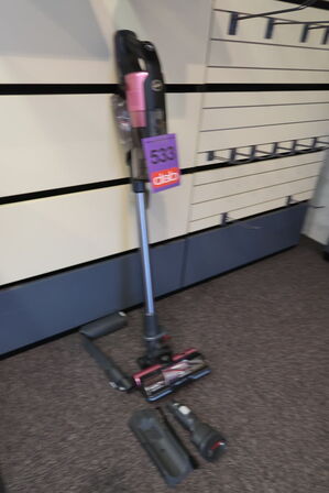 Hoover ledningsfri støvsuger 