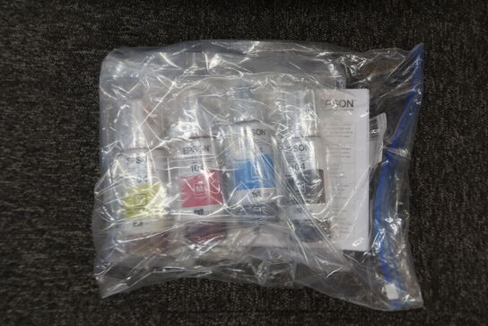 Printer, Brother DCP-L26270DW