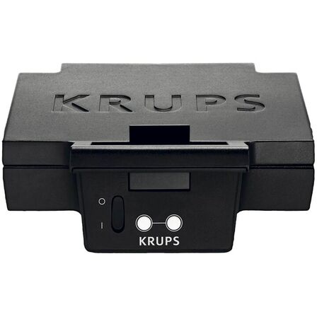 Krups sandwichtoaster sort