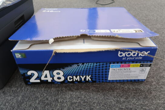 Printer, Brother DCP-L26270DW