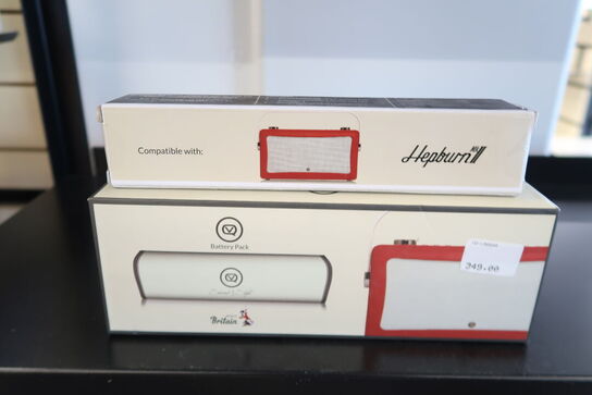 Battery pack 