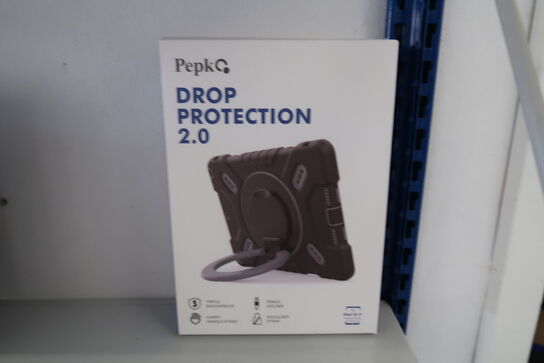 3 stk. Tablet Case Drop Protection 2.0