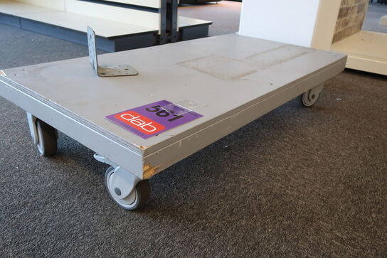 Transportvogn 