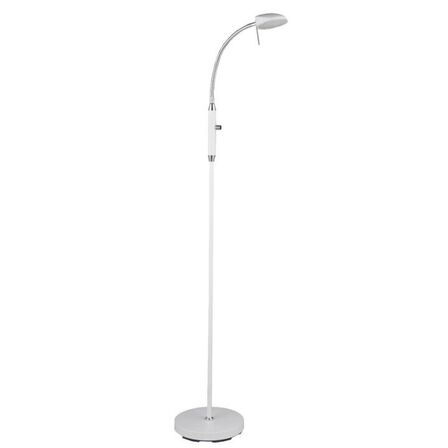 HALO Vegas Gulvlampe White 