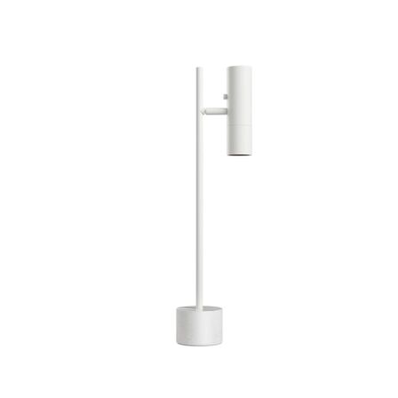 SACKit - Expo Table - Bordlampe - White
