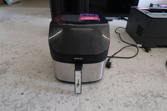Airfryer 