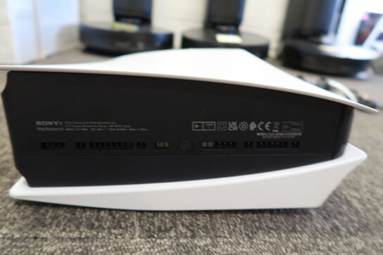 Sony PlayStation 5
