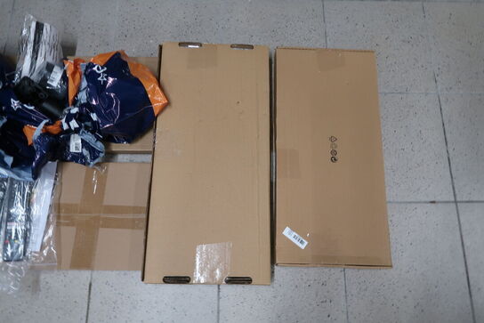Diverse TV stand for Panasonic