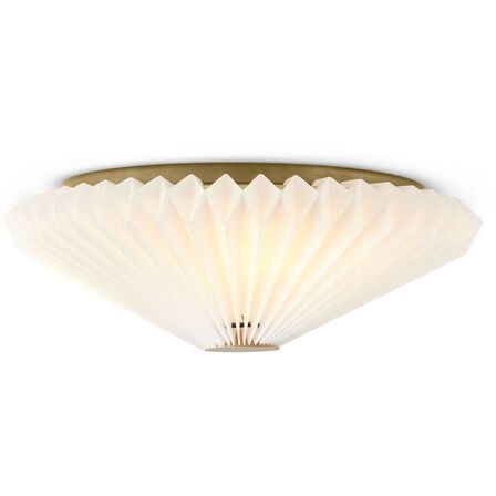 HALO DESIGN PARIS Ø40 HVID/ANTIK LOFTSLAMPE