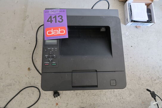 Printer, Brother HL-L5000D