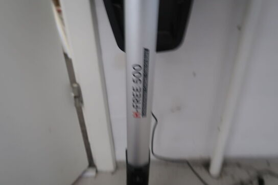 Støvsuger, Hoover H-Free 500