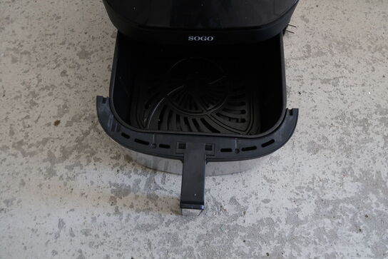 Airfryer 
