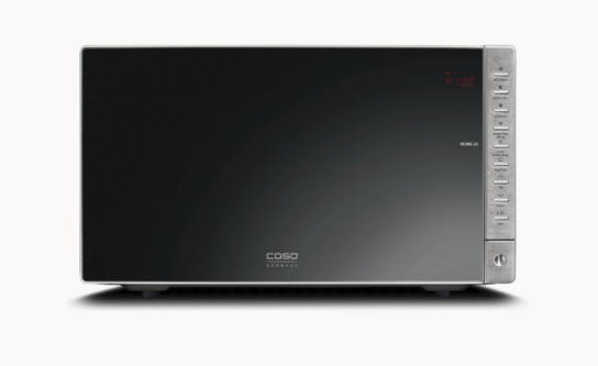 Mikro-/kombiovn, Caso CS3354 