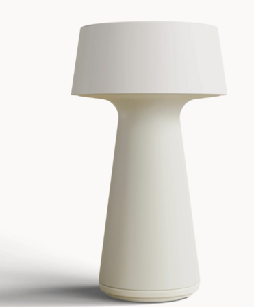 Spring Copenhagen Ember Bordlampe H 23 cm - A++ - Sand