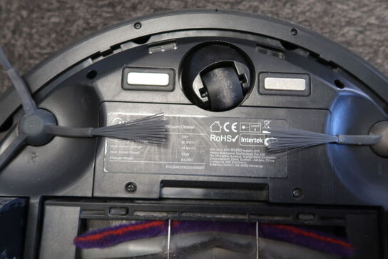 Midea S8+ Robotic vacuum cleaner Robotstøvsuger