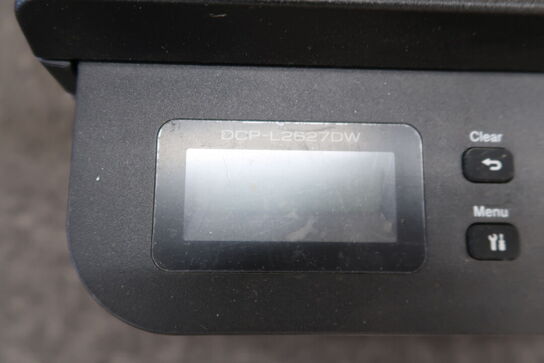 Printer, Brother DCP-L26270DW