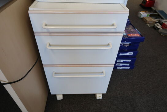 Printer, HP Color LaserJet MFP M479fnw