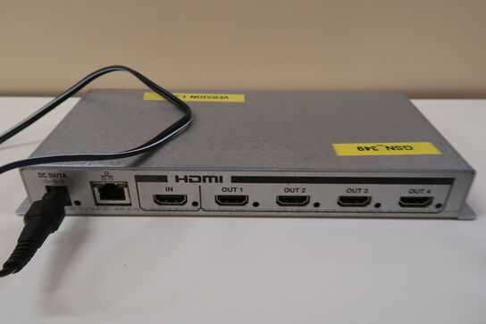 Sony HDMI Splitter 