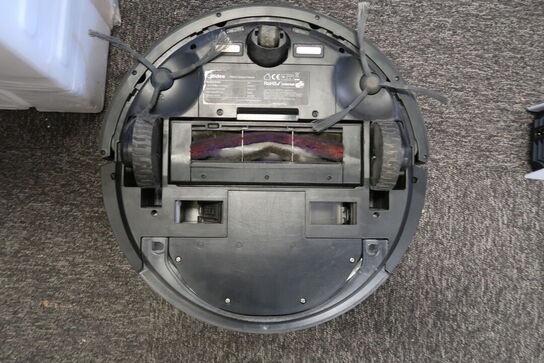 Midea S8+ Robotic vacuum cleaner Robotstøvsuger