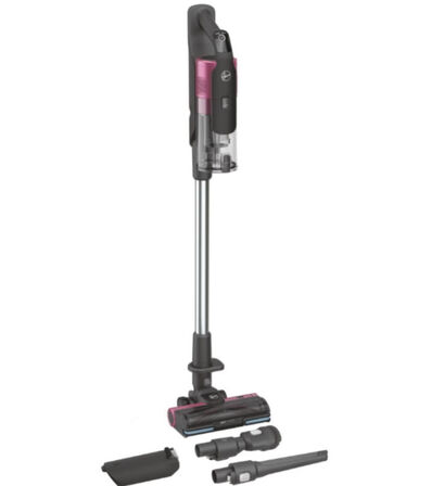 HOOVER HF920H 011 Støvsuger med ANTI-TWIST