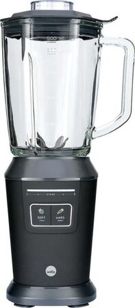 Wilfa Activlife blender B2G800MB