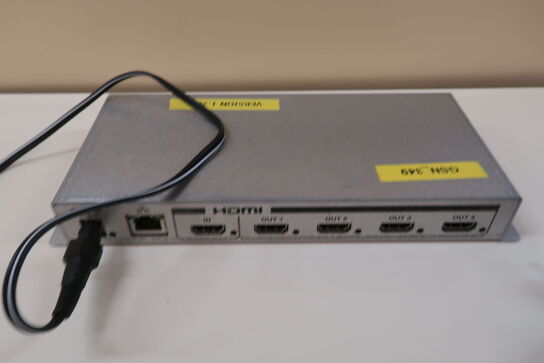 Sony HDMI Splitter 