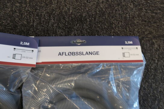 16 dele til Opvaskemaskiner 