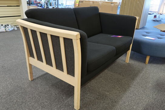 2 pers. Sofa 