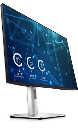 Dell UltraSharp U2421E 61.2 cm - Refurbished