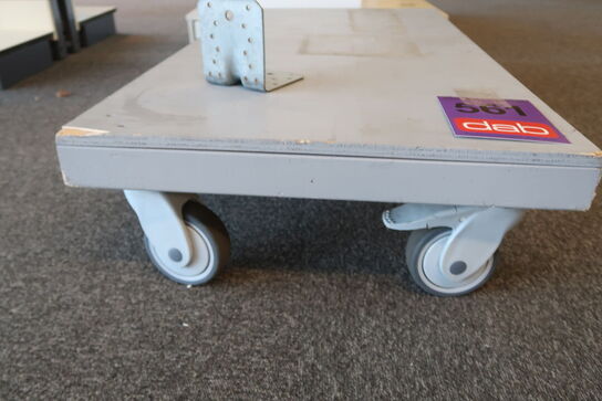 Transportvogn 