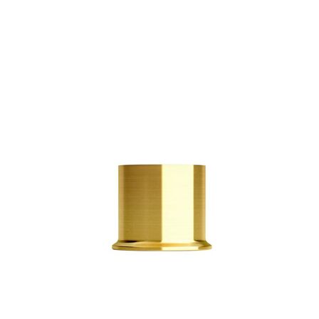 5 stk. SACKit - Holder - Ambience - London Base 5 - Brass