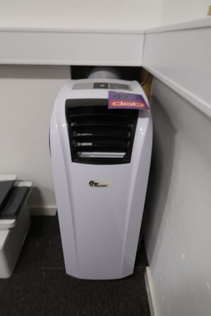 Thermex Supercooler VII (PC26R-AME)