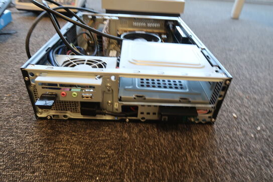 Computer - STAND UKENDT 