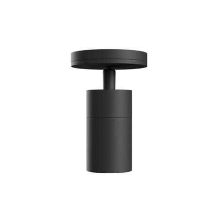 2 stk. SACKit - Loftslampe - Expo Ceiling - Black