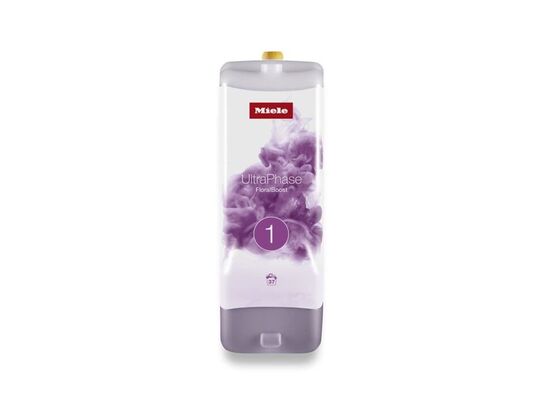 4 stk. Miele Ultraphase1 Floral boost