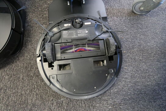 Midea S8+ Robotic vacuum cleaner Robotstøvsuger