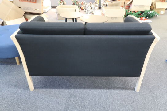 2 pers. Sofa 
