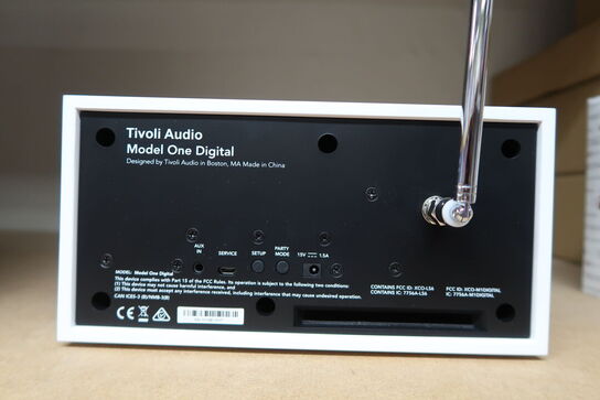 Tivoli Audio Model One Digital Gen. 2