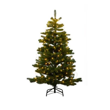 Sirius Anni juletræ H1,5 meter med 195 LED