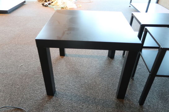 5 stk. Opsatser/borde