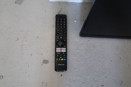 Finlux 50FAH9460 50" LED TV 4K Ultra