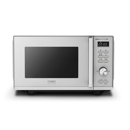 Caso HCMG Ceramic Chef mikrobølgeovn 25 liter