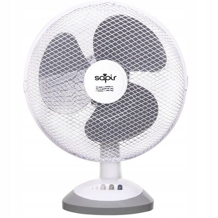 6 stk. ventilator